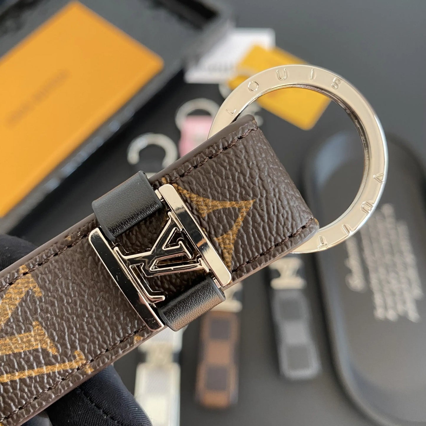 key holder