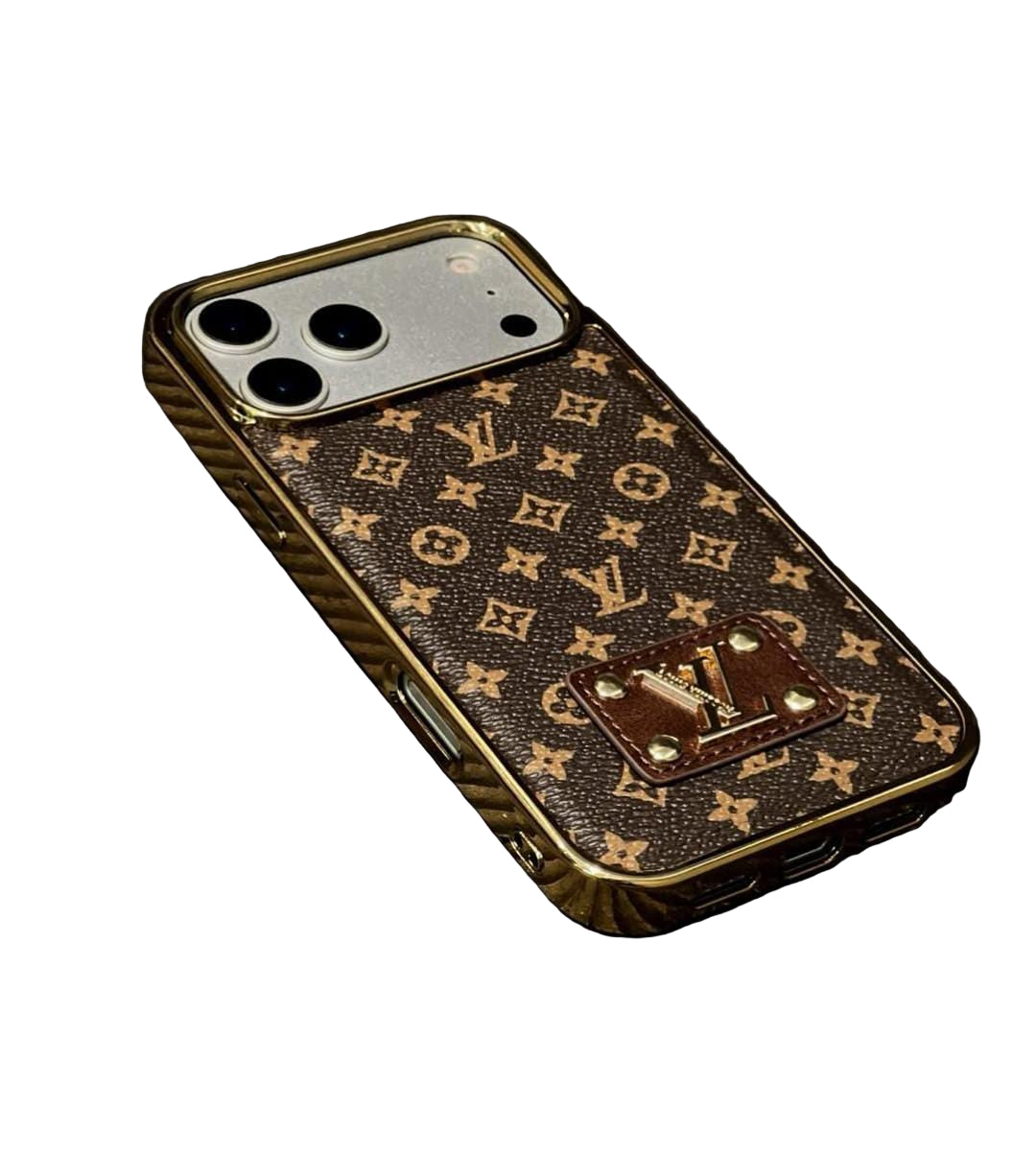 Luxury Phone Case For iPhone 12-17 Series