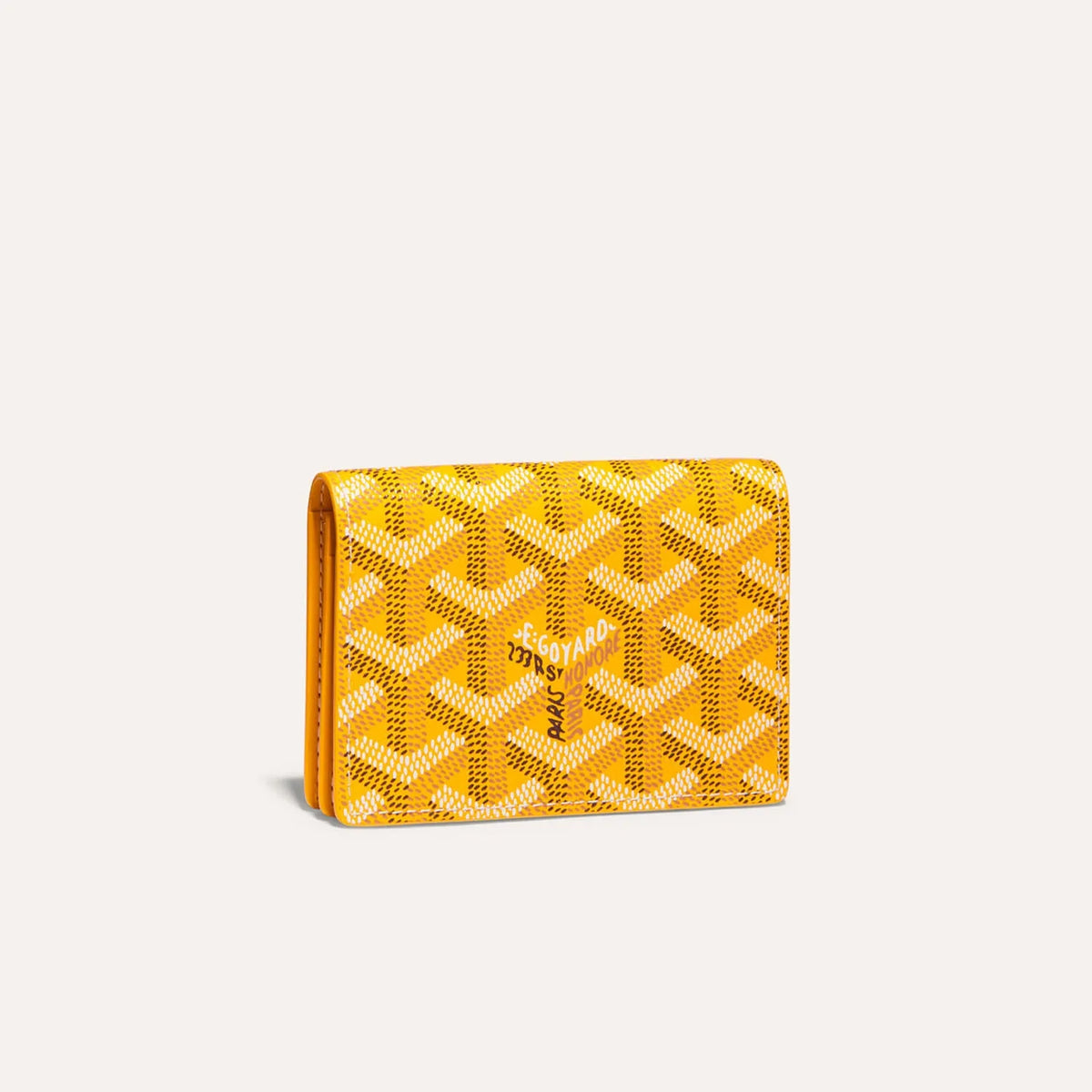 Malesherbes Card Wallet
