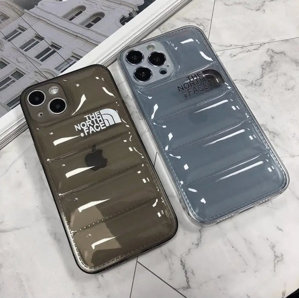 North Trendy Peak iPhone Case Roxy New 2
