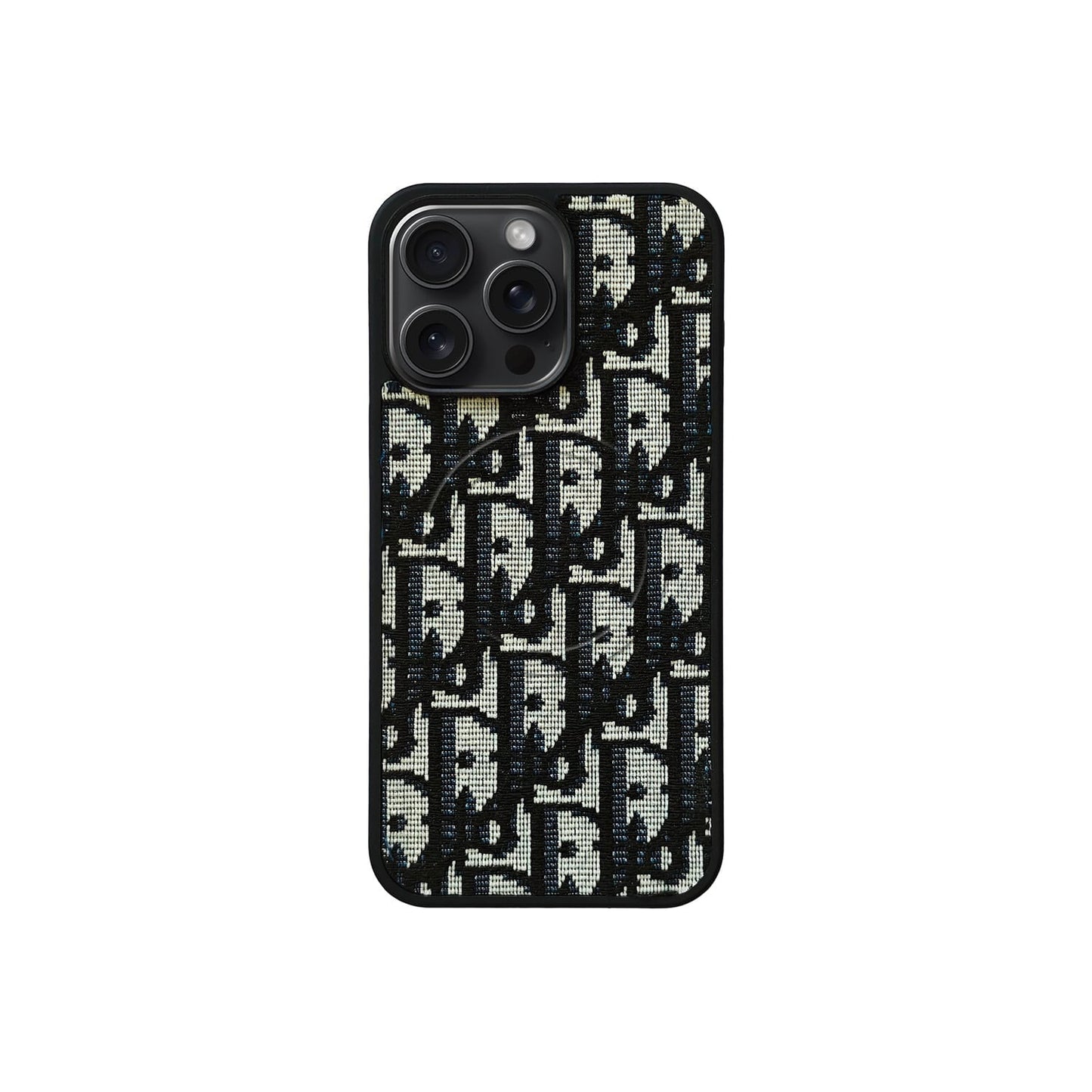 Premium Phone Case with MagSafe For iPhone 13-17 Series