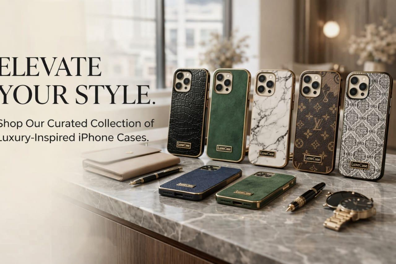iPhone Case Brand