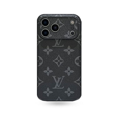Louis Vuitton Phone Monogram Case with Strap For iPhone 13-18 Pro & Pro Max