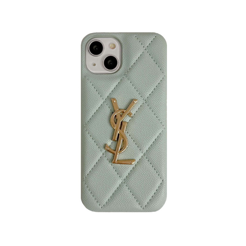 YSL Luxurious iPhone Case Roxy New 2