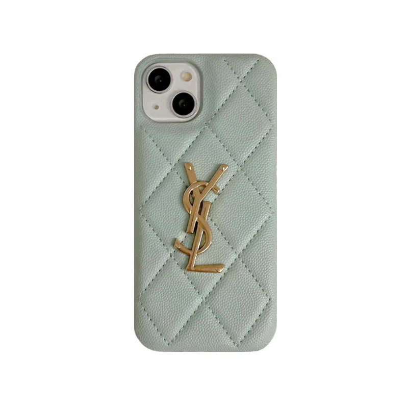 YSL Luxurious iPhone Case Roxy New 2