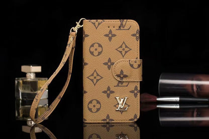 PREMIUM FASHION WALLET IPHONE CASE theroxymob
