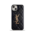 YSL Luxurious iPhone Case Roxy New 2