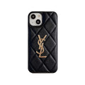 YSL Luxurious iPhone Case Roxy New 2