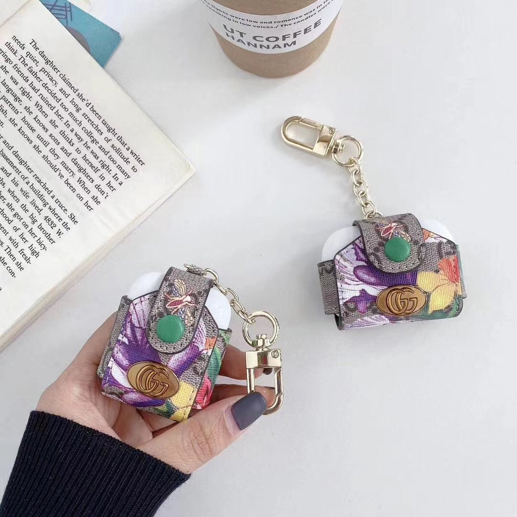 AirPods Case - Luxury & Stylish Protection Roxy New