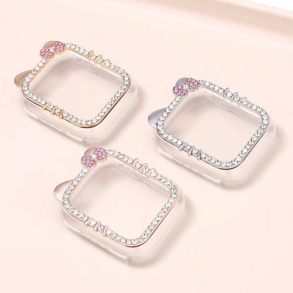 Kitty Apple watch Strap Roxy New 2