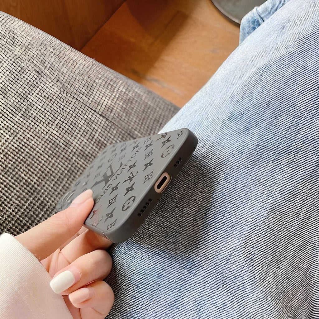 PREMIUM IPHONE CASE FOR IPHONE 16 15 14 THEROXYMOB