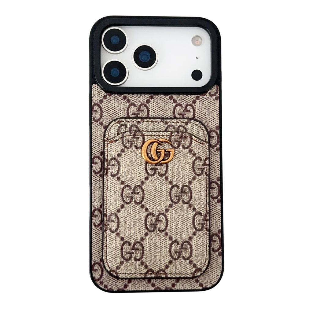 Design Luxe iPhone Case For iPhone 17 / 16 / 15 / 14