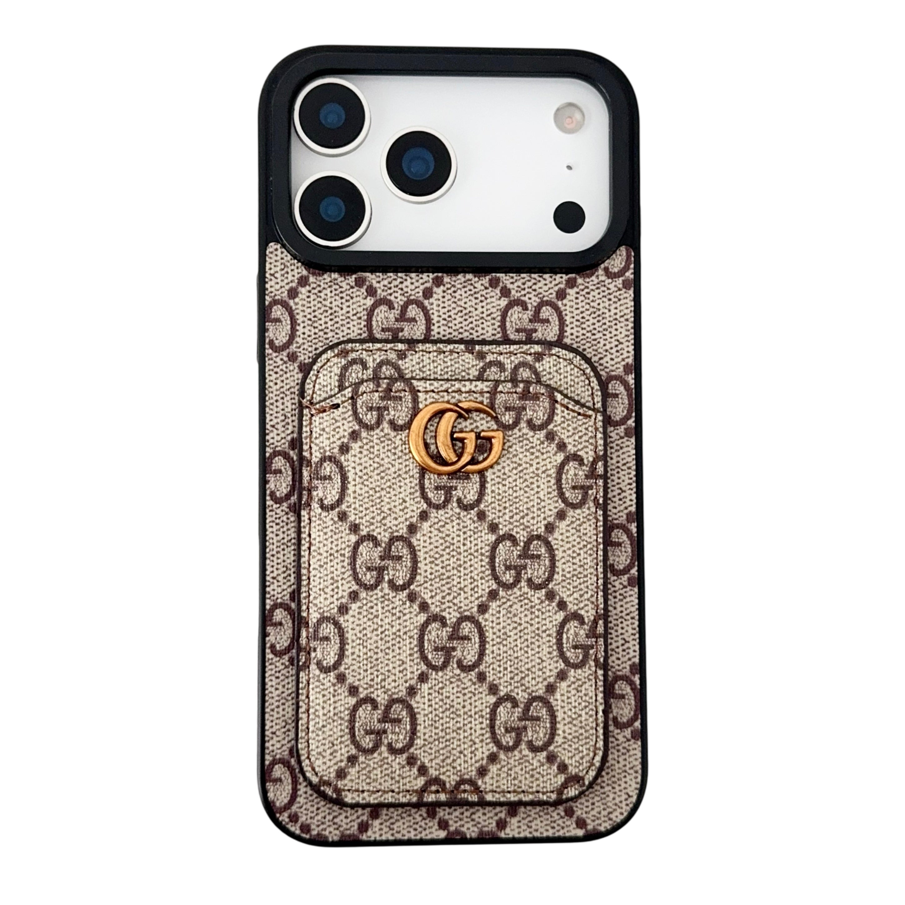 Design Luxe iPhone Case For iPhone 17 / 16 / 15 / 14
