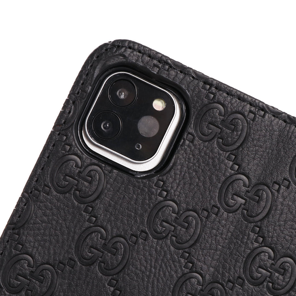 3D Embossing Flip Cover Holster Apple iPad Cases With Stand Function theroxymob