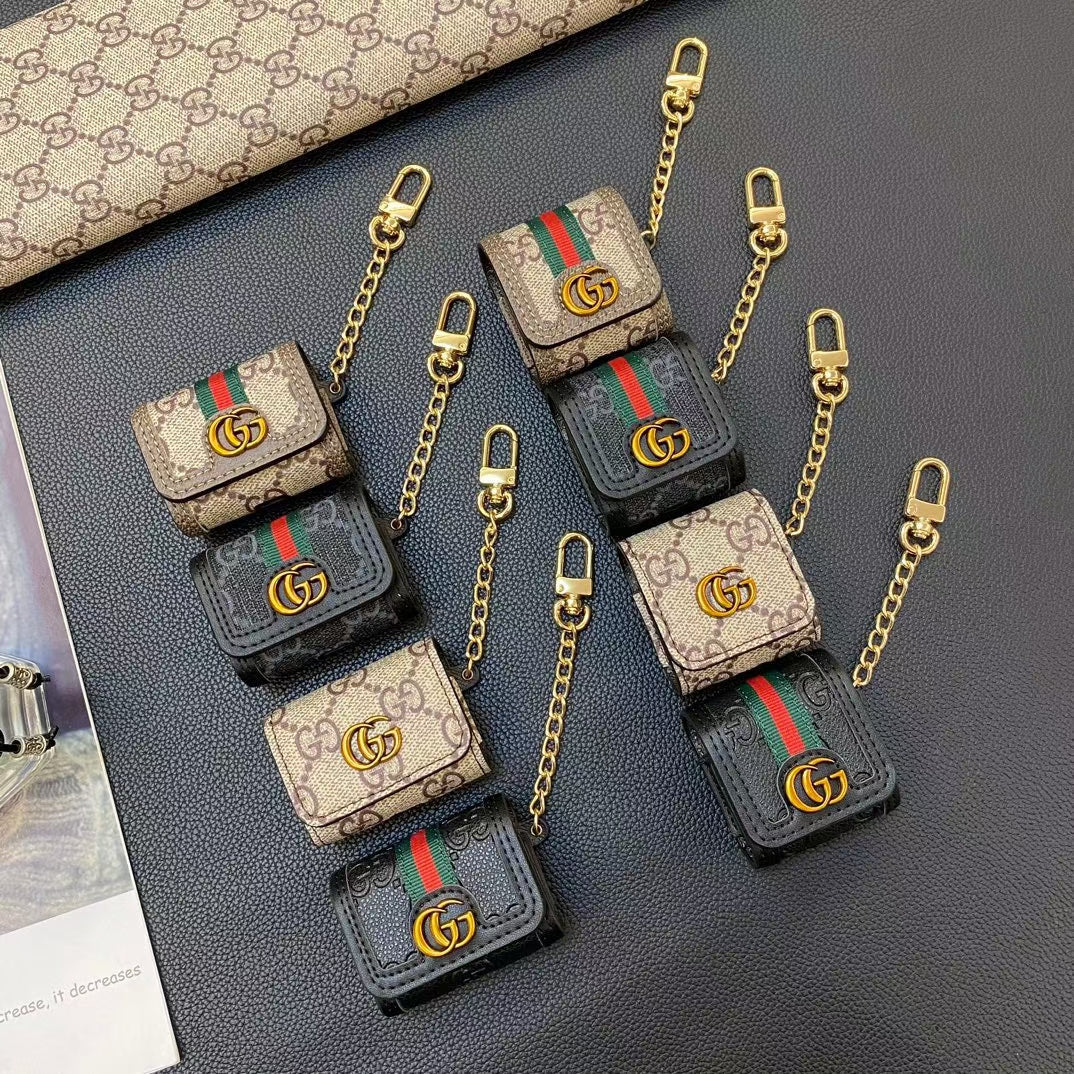 Designer AirPods Case: Ultimate Style Roxy New