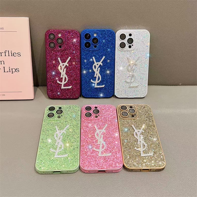 iPhone Case with Elegant Card Holder Pocket Roxy New 2