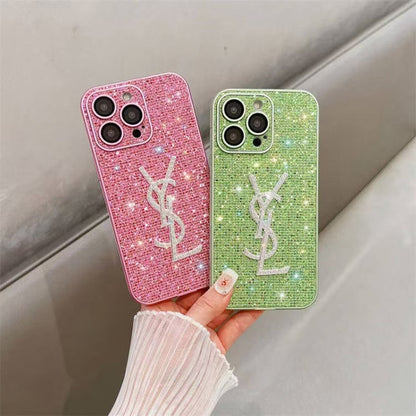 iPhone Case with Elegant Card Holder Pocket Roxy New 2