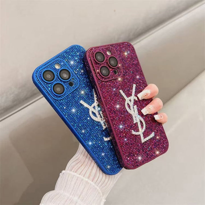 iPhone Case with Elegant Card Holder Pocket Roxy New 2