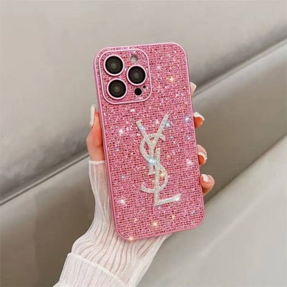 iPhone Case with Elegant Card Holder Pocket Roxy New 2