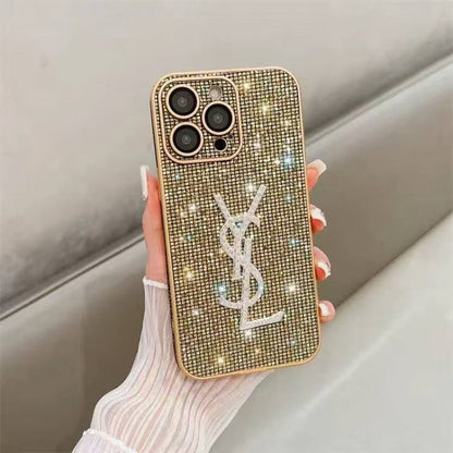 iPhone Case with Elegant Card Holder Pocket Roxy New 2