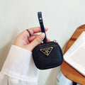 Elegant Lux PR Chic AirPods Case and Bag Set Roxy New