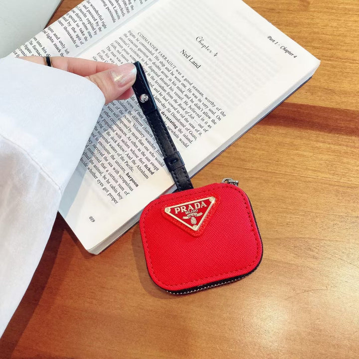 Elegant Lux PR Chic AirPods Case and Bag Set Roxy New