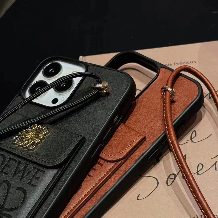 Shiny Crystal iPhone Case: Chic Design Roxy New 2