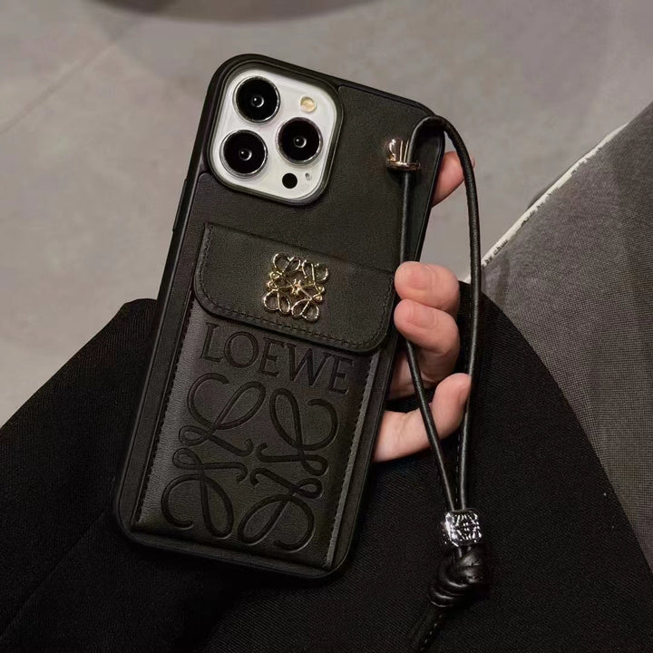 Shiny Crystal iPhone Case: Chic Design Roxy New 2