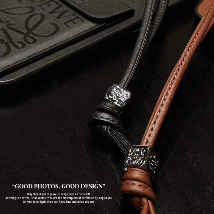 Shiny Crystal iPhone Case: Chic Design Roxy New 2