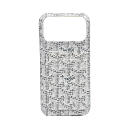 GYD Leather Case Card Holder For iPhone 12-18 Pro & Pro Max