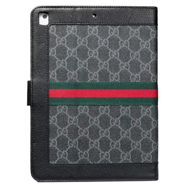 Luxury iPad Case with Card Holde theroxymob