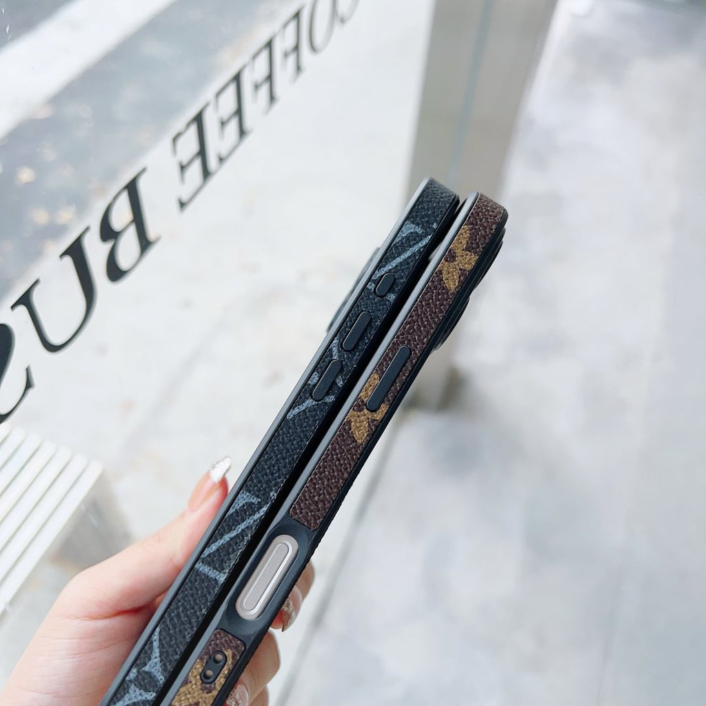 CLASSIC PRINTED PHONE CASE FOR iPHONE Roxy New 2