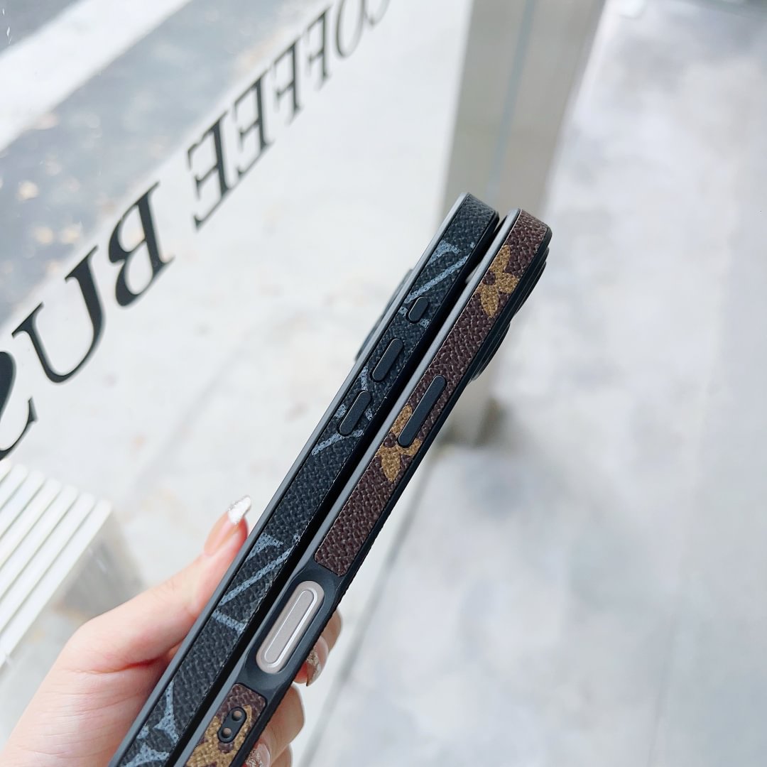 CLASSIC PRINTED PHONE CASE FOR iPHONE Roxy New 2