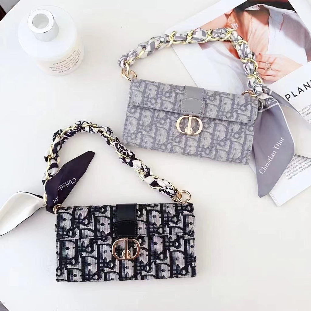 NEW DESIGN PREMIUM PHONE BAG FOR iPHONE Roxy New 2