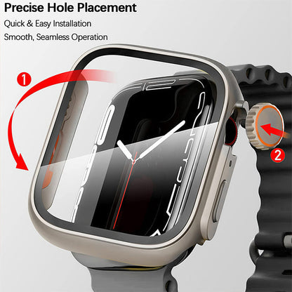 Apple Watch Case