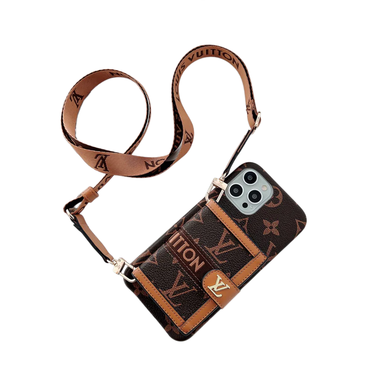 EMBROIDERED WALLET CARD HOLDER PHONE CASE Roxy New 2