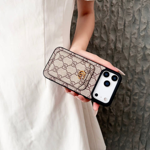 Design Luxe iPhone Case For iPhone 17 / 16 / 15 / 14