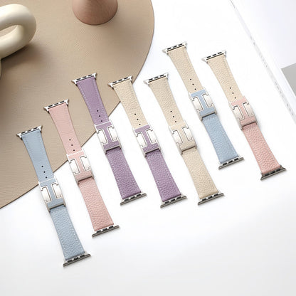 Fashion H Leather Strap Roxy New 2