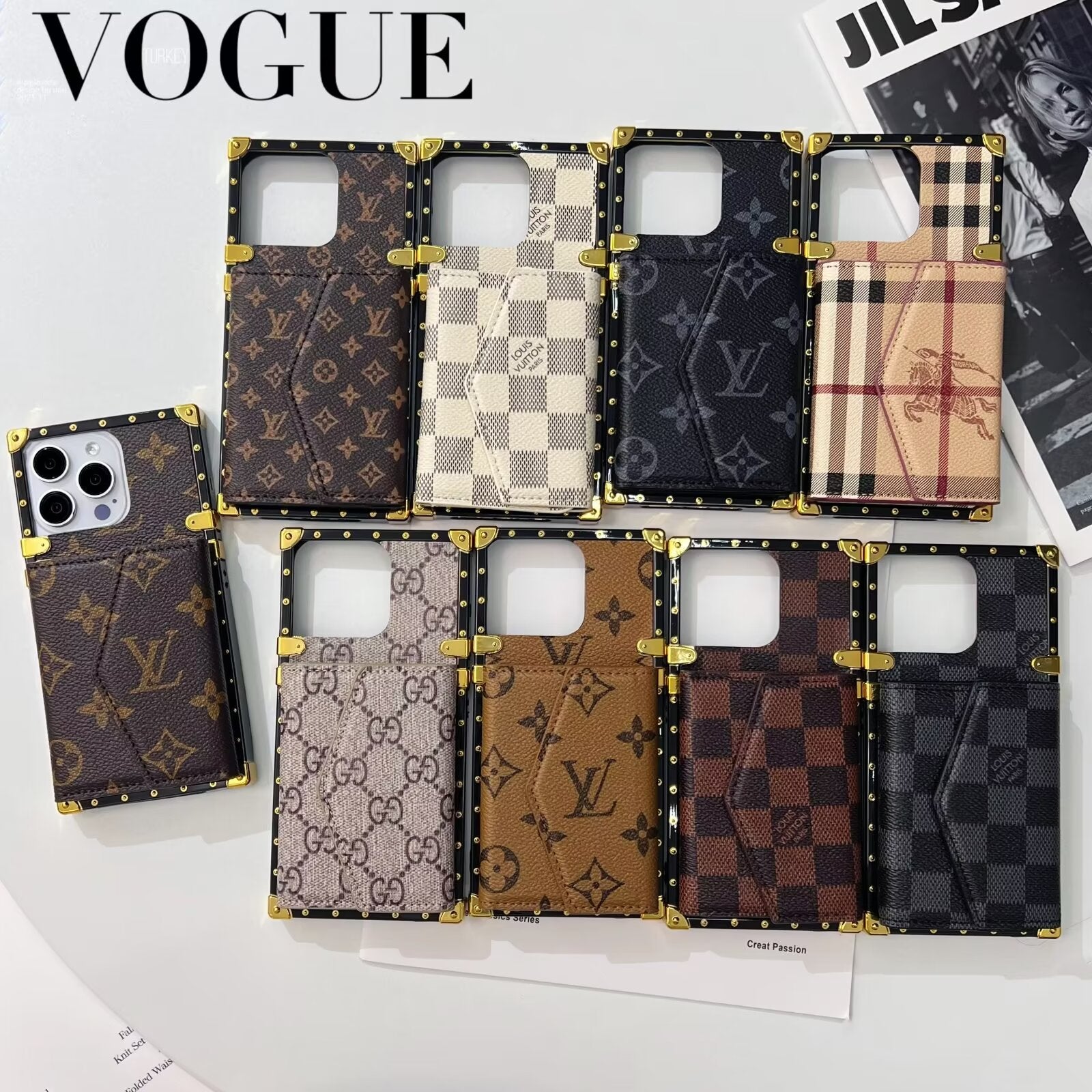 Engineered for Everyday Excellence For iPhone Roxy New 2