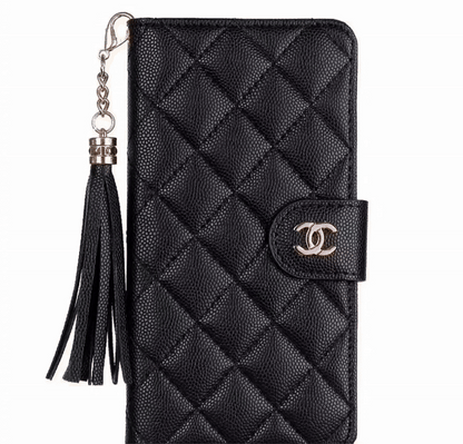 Luxury Phone Case for iPhone with Card Holder Roxy New 2
