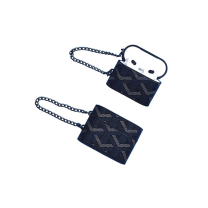 Premium GYD Monogram AirPods Case