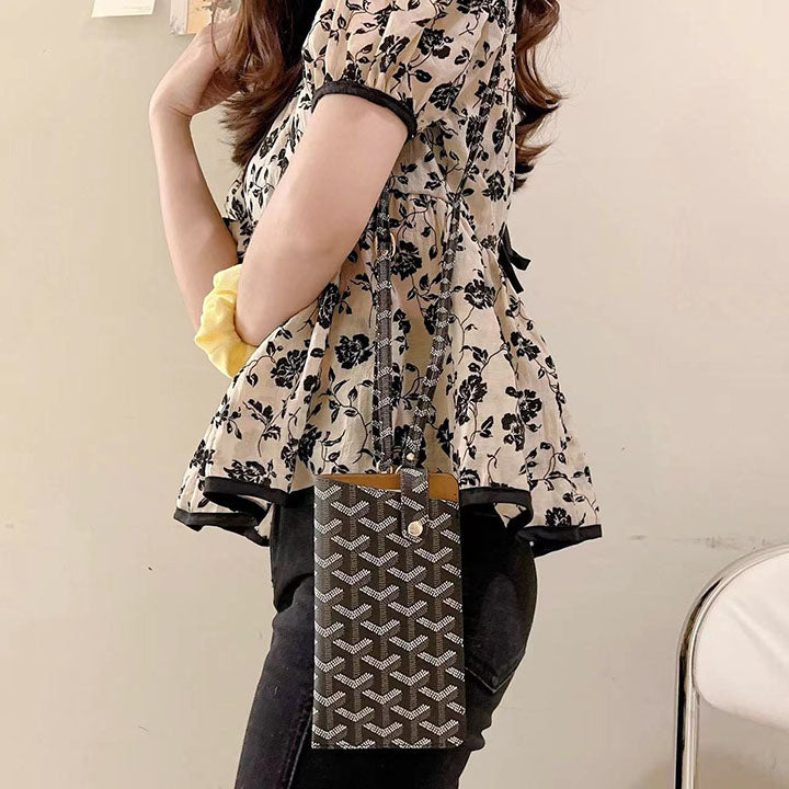 Luxury Goyard Bag