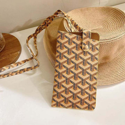Luxury Goyard Bag