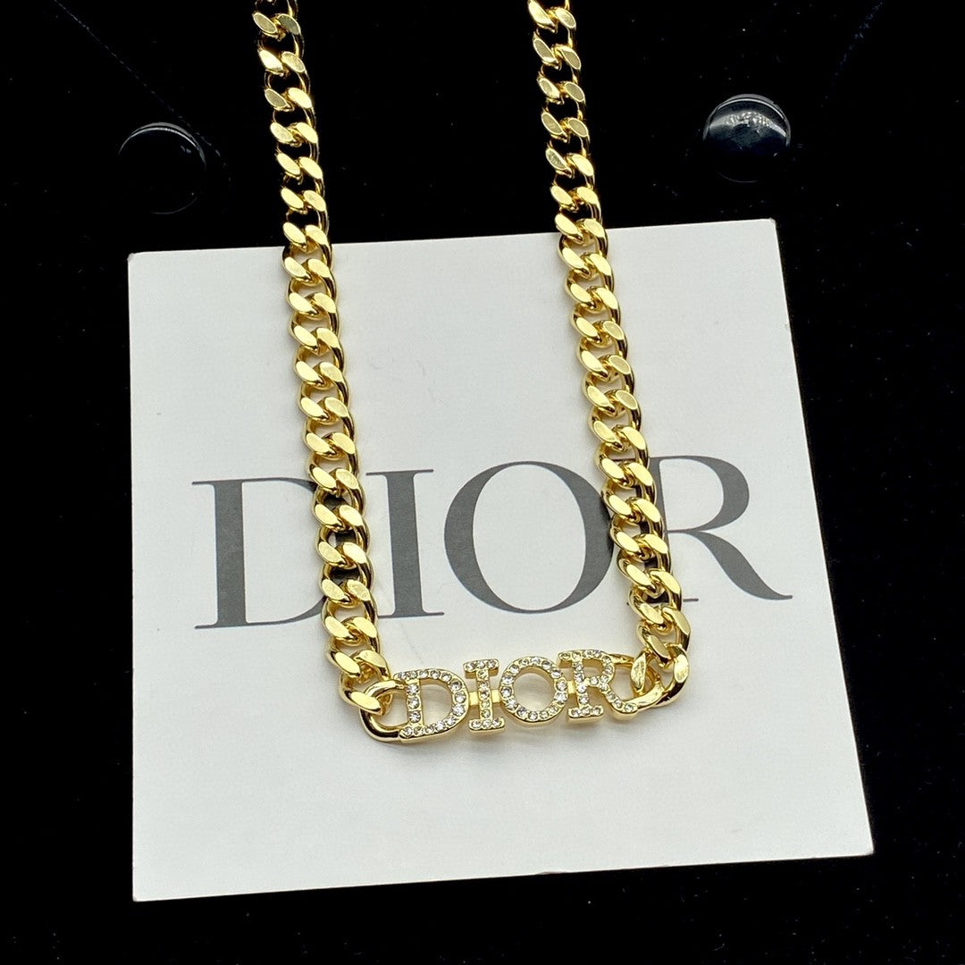 Fancy Design Necklace & Bracelet & Ring Set