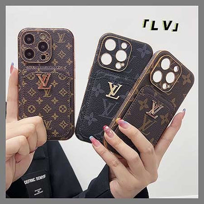 IMPACT RESISTANT LUXURIOUS CASE FOR IPHONE Roxy New 2