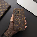 IMPACT RESISTANT LUXURIOUS CASE FOR IPHONE Roxy New 2