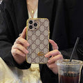 iPhone Luxury Elegant Case Roxy New 2
