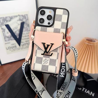 NEW STYLE CASE FOR IPHONE 16 15 14 13 Roxy New 2