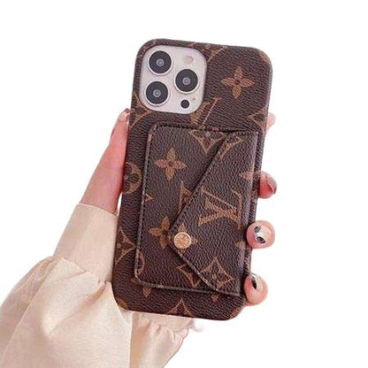 LUXURY CASE FOR IPHONE SERIES Roxy New 2