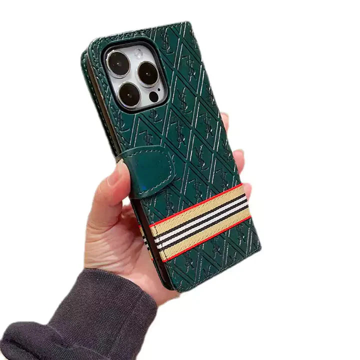 LV Luxury Card Holder for iPhone Roxy New 2